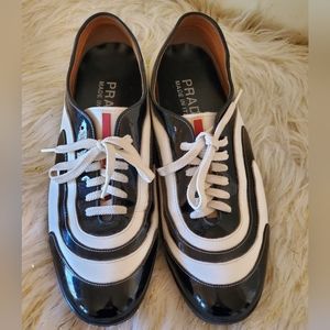 Prada shoes